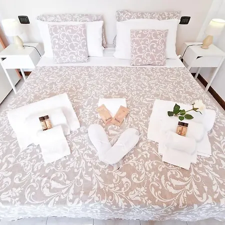 Apartamento Puccio Stadio - Center Verona