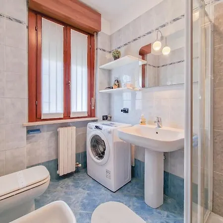 Apartamento Puccio Stadio - Center