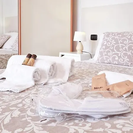 Puccio Stadio - Center Lejlighed Verona