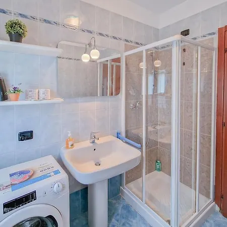 Puccio Stadio - Center Lejlighed *