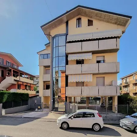 Puccio Stadio - Center * Verona