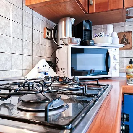 Puccio Stadio - Center