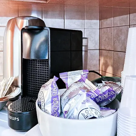 Puccio Stadio - Center Lejlighed