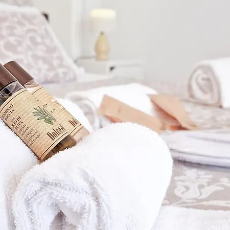 Puccio Stadio - Center Lejlighed Verona