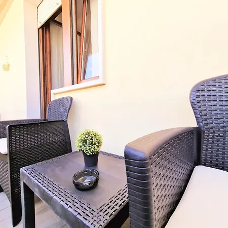 Puccio Stadio - Center