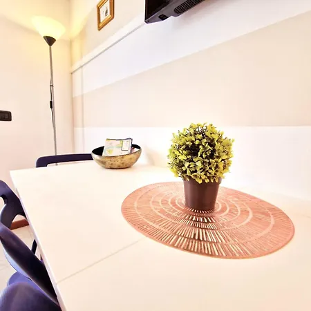 Puccio Stadio - Center Lejlighed Verona