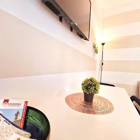 Puccio Stadio - Center Verona