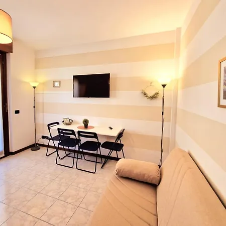 Puccio Stadio - Center Apartment *