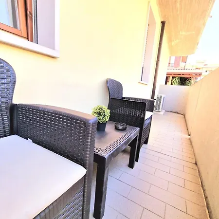 Puccio Stadio - Center Lejlighed Verona