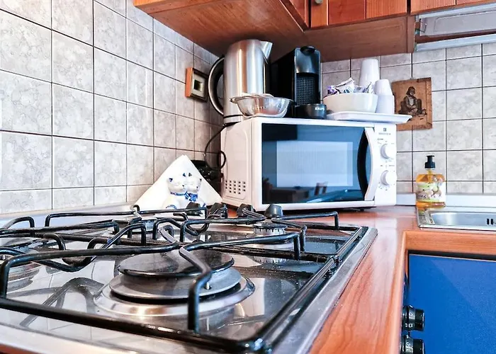 Puccio Stadio - Center