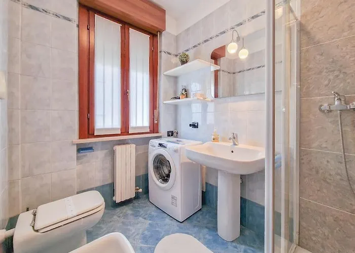 شقة Puccio Stadio - Center