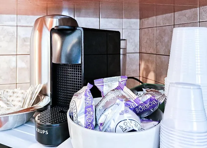 Puccio Stadio - Center شقة