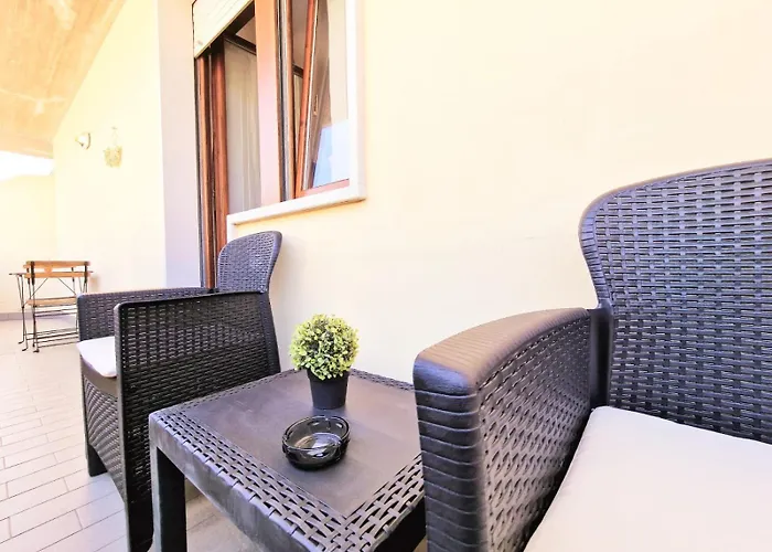 Puccio Stadio - Center