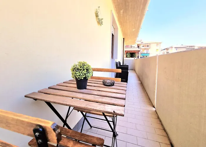 Puccio Stadio - Center * فيرونا