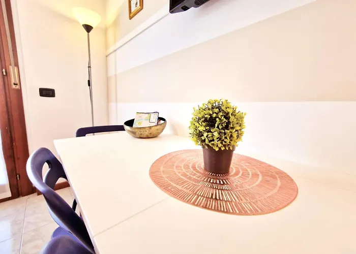 Puccio Stadio - Center شقة فيرونا