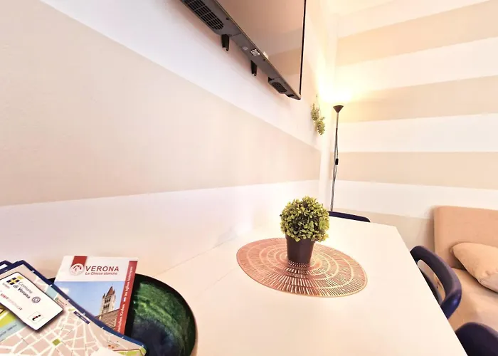 Puccio Stadio - Center فيرونا