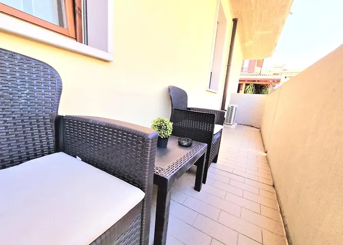 Puccio Stadio - Center شقة فيرونا