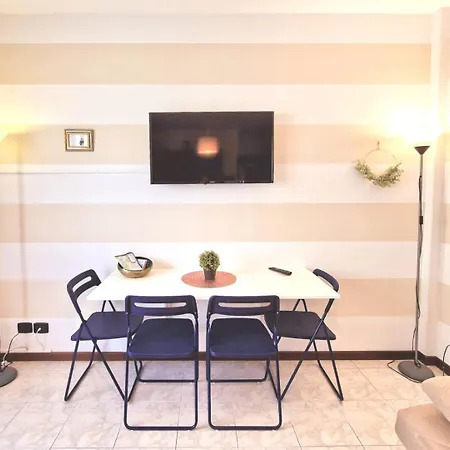 Puccio Stadio - Center Apartment *
